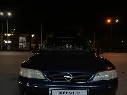 Opel Vectra 1997 года за 1 650 000 тг. в Темиртау