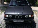 BMW 520 1991 года за 4 600 000 тг. в Алматы – фото 3