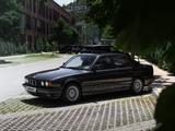 BMW 520 1991 года за 4 600 000 тг. в Алматы – фото 4