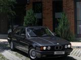 BMW 520 1991 года за 4 600 000 тг. в Алматы
