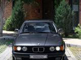 BMW 520 1991 года за 4 600 000 тг. в Алматы – фото 2