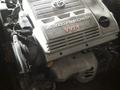 Контрактный двигатель/АКПП Lexus Rx300 3л. Япония.2AZ/1MZ/2GR/2AR/VQ35/K24 за 370 000 тг. в Алматы – фото 4