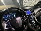 Cadillac Escalade 2017 годаүшін28 500 000 тг. в Астана – фото 4