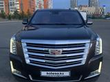 Cadillac Escalade 2017 годаүшін28 500 000 тг. в Астана – фото 2