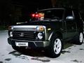ВАЗ (Lada) Lada 2121 2019 года за 5 000 000 тг. в Актобе – фото 4