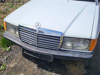 Mercedes-Benz 190 1988 годаүшін900 000 тг. в Тараз