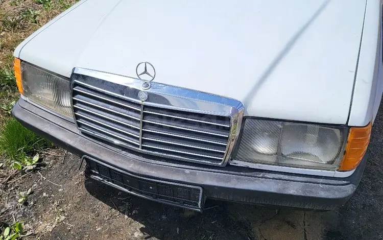 Mercedes-Benz 190 1988 годаүшін750 000 тг. в Тараз