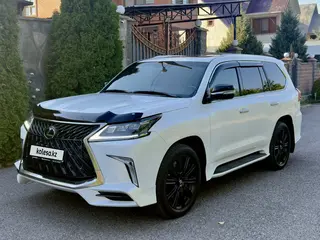Lexus LX 570
