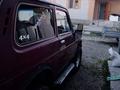 ВАЗ (Lada) Lada 2121 2002 годаүшін1 200 000 тг. в Семей – фото 4