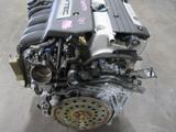 Двигатели на Honda CR-V 2.4л за 35 000 тг. в Алматы