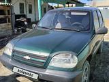 Chevrolet Niva 2004 года за 1 500 000 тг. в Кызылорда