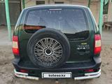 Chevrolet Niva 2004 года за 1 500 000 тг. в Кызылорда – фото 4