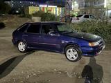 ВАЗ (Lada) 2114 2013 годаүшін1 100 000 тг. в Семей