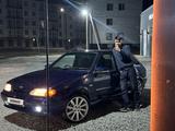 ВАЗ (Lada) 2114 2013 года за 1 100 000 тг. в Семей – фото 2