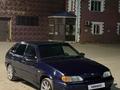 ВАЗ (Lada) 2114 2013 года за 1 100 000 тг. в Семей – фото 4