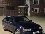 ВАЗ (Lada) 2114 2013 года за 1 100 000 тг. в Семей – фото 4