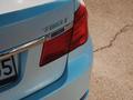 BMW 750 2011 года за 12 000 000 тг. в Алматы – фото 13