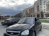 ВАЗ (Lada) Priora 2170 2010 годаүшін1 000 000 тг. в Атырау – фото 2