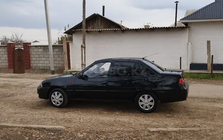 Daewoo Nexia 2013 года за 2 500 000 тг. в Сарыагаш