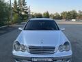 Mercedes-Benz C 230 2004 года за 3 700 000 тг. в Алматы