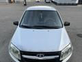 ВАЗ (Lada) Granta 2190 2012 годаүшін2 350 000 тг. в Астана – фото 4