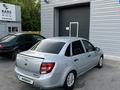 ВАЗ (Lada) Granta 2190 2012 годаүшін2 350 000 тг. в Астана – фото 11