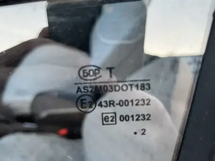 ВАЗ (Lada) Granta 2190 2012 года за 2 350 000 тг. в Астана – фото 17