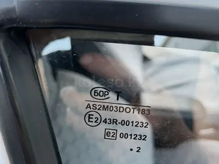 ВАЗ (Lada) Granta 2190 2012 года за 2 350 000 тг. в Астана – фото 18