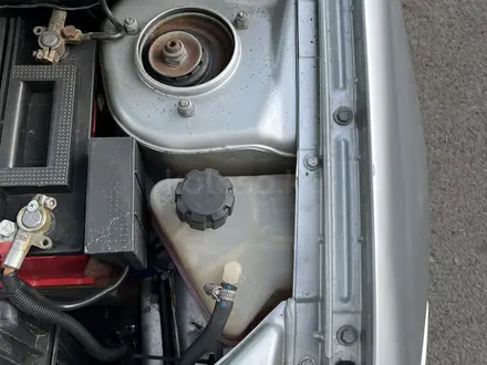 ВАЗ (Lada) Granta 2190 2012 года за 2 350 000 тг. в Астана – фото 23