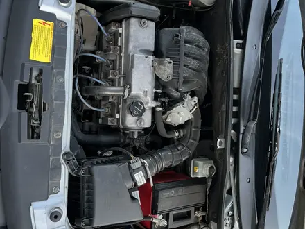 ВАЗ (Lada) Granta 2190 2012 года за 2 350 000 тг. в Астана – фото 25