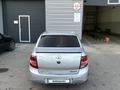 ВАЗ (Lada) Granta 2190 2012 годаүшін2 350 000 тг. в Астана – фото 3