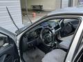 ВАЗ (Lada) Granta 2190 2012 годаүшін2 350 000 тг. в Астана – фото 5