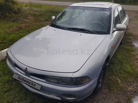 Mitsubishi Galant 1997 года за 1 700 000 тг. в Петропавловск – фото 3