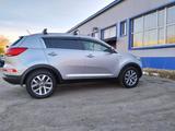 Kia Sportage 2014 года за 7 500 000 тг. в Костанай – фото 4