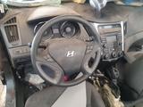 Hyundai Sonata 2014 годаүшін3 335 255 тг. в Актау – фото 4