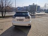 Lexus RX 330 2004 года за 7 100 000 тг. в Алматы – фото 4