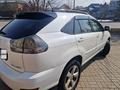 Lexus RX 330 2004 года за 7 100 000 тг. в Алматы – фото 5