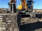 Hyundai  R360LC 2017 года за 42 000 000 тг. в Астана