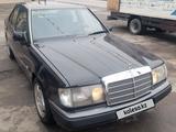 Mercedes-Benz E 230 1991 годаүшін2 000 000 тг. в Шымкент