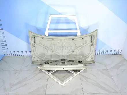 Крышка багажника седан Mitsubishi Galant E3 (переходка) + за 10 000 тг. в Тараз – фото 3