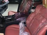Lexus LX 570 2021 годаүшін66 000 000 тг. в Караганда – фото 5