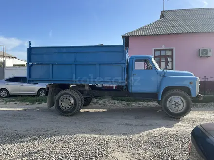 ГАЗ  52 1992 года за 1 900 000 тг. в Туркестан – фото 5