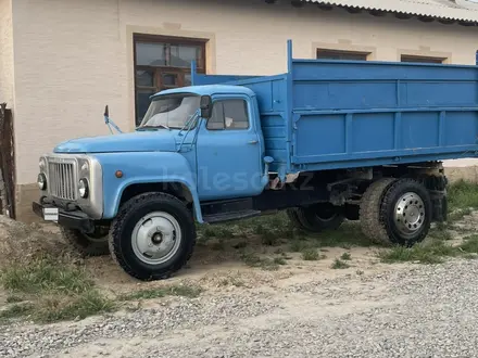 ГАЗ  52 1992 года за 1 900 000 тг. в Туркестан