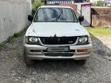 Mitsubishi Montero Sport 1998 годаүшін1 900 000 тг. в Астана – фото 2