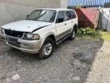 Mitsubishi Montero Sport 1998 годаүшін1 900 000 тг. в Астана – фото 3