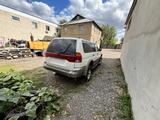 Mitsubishi Montero Sport 1998 годаүшін1 900 000 тг. в Астана – фото 5