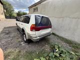 Mitsubishi Montero Sport 1998 годаүшін1 900 000 тг. в Астана – фото 4
