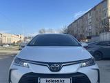 Toyota Corolla 2022 годаүшін11 500 000 тг. в Шымкент – фото 2