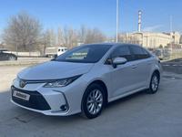 Toyota Corolla 2022 года за 11 500 000 тг. в Шымкент