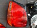 Lexus GS300 160 задние фонари рестайлингүшін50 000 тг. в Алматы – фото 3